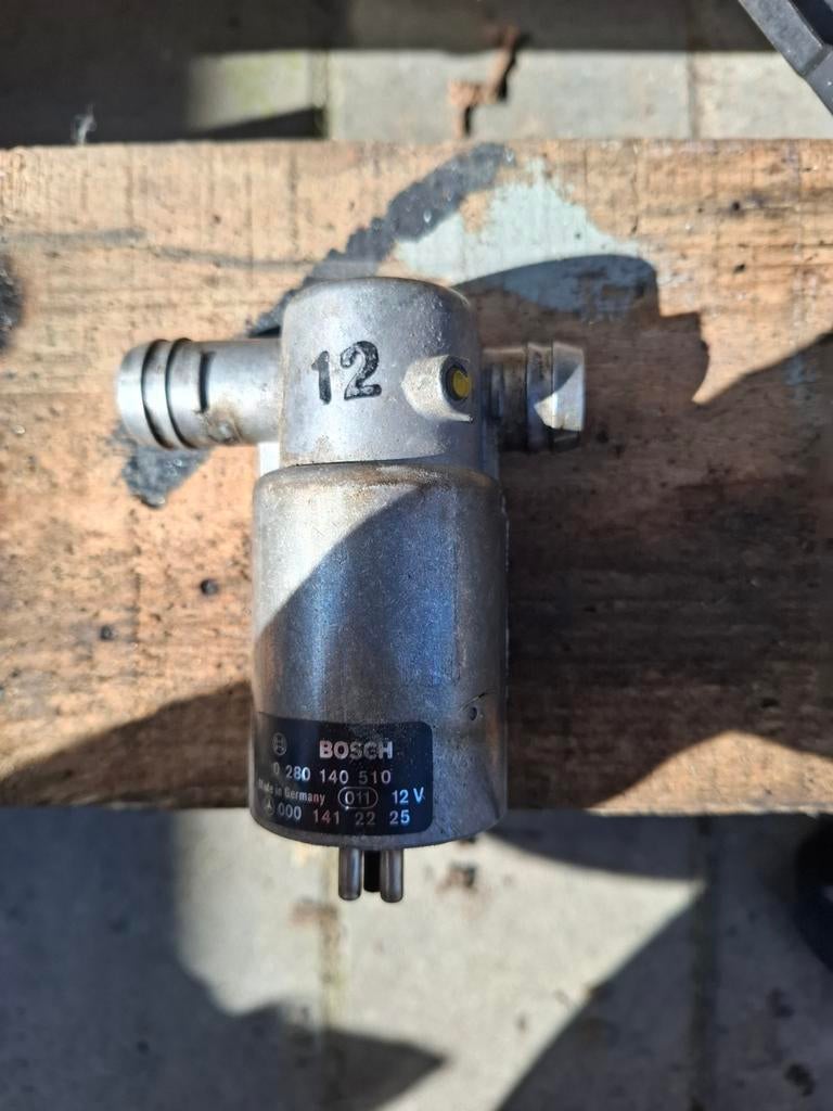 M102 stappenmotor, Auto-onderdelen, Ophalen of Verzenden