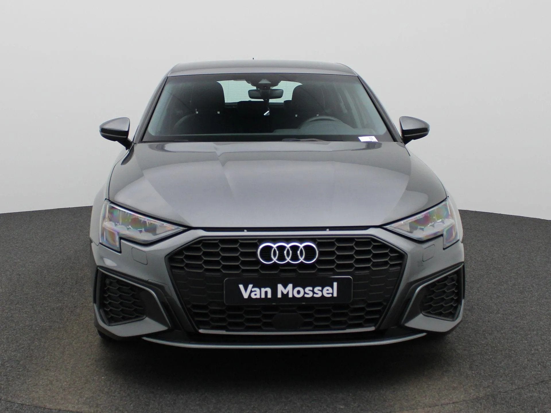 Audi A3 Sportback 40 TFSI e Advanced edition (bj 2024), 1525 kg, Gebruikt, 4 cilinders, Plug-in hybride