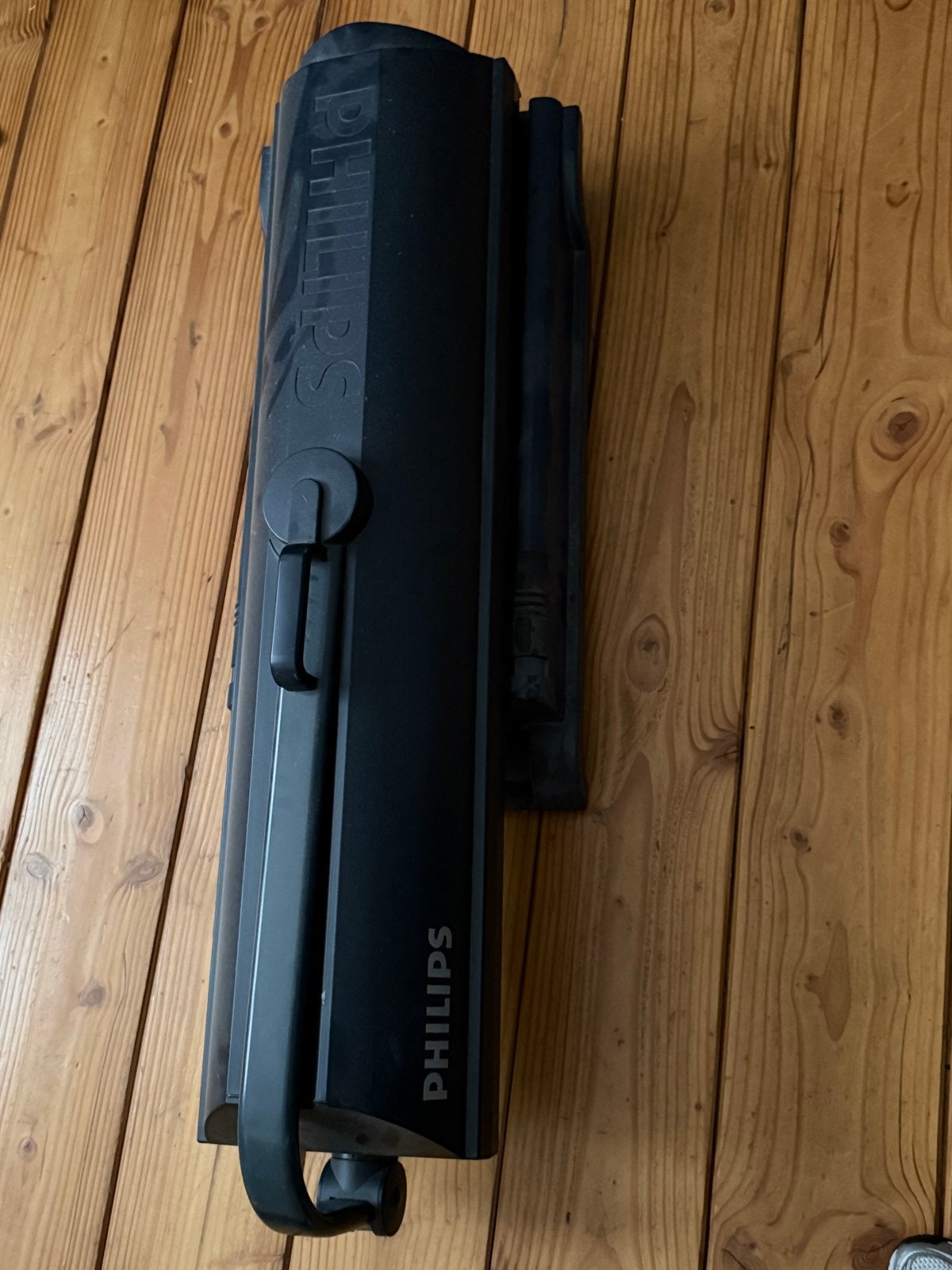 Philips HB 810 Gezichtsbruiner - Zonnebank, Ophalen of Verzenden, Gebruikt, Gezichtsbruiner, Minder dan 10 lampen