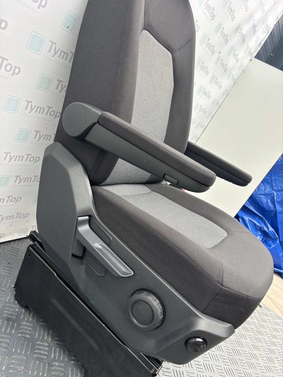 stoel rechts voor MAN TGE Volkswagen Crafter 2017-2025, Auto-onderdelen, Tymtop5@gmail.com, 3161ek, Volkswagen, Tymtop