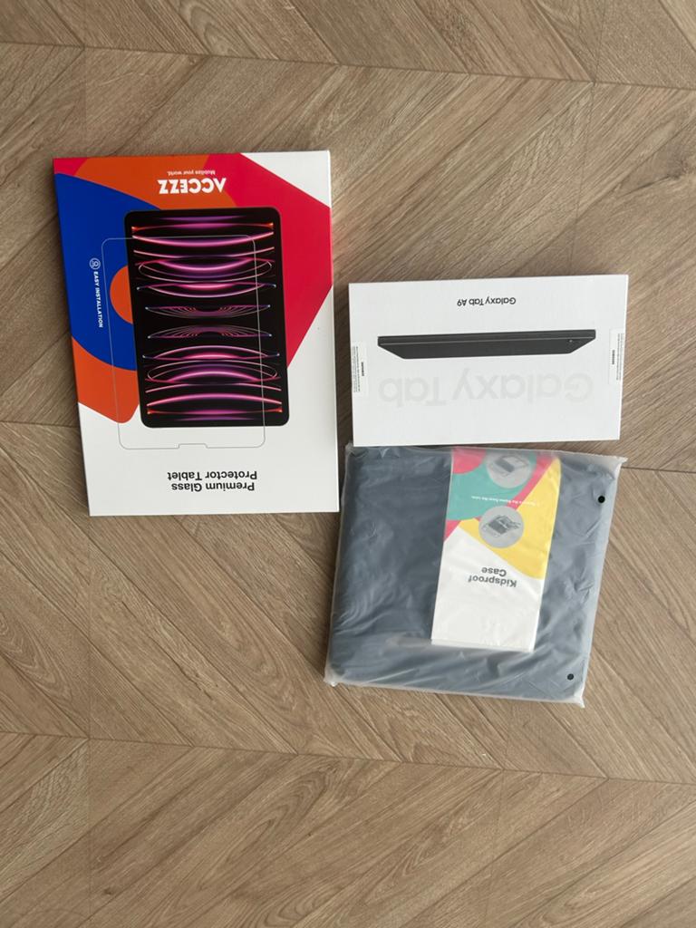 Nieuwe Samsung Galaxy Tab A9, Computers en Software, Android Tablets, 8 inch, Galaxy Tab, Nieuw, Ophalen of Verzenden