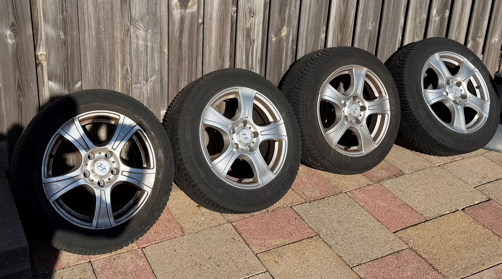 Sportvelgen 5x114,3, Auto-onderdelen, Ophalen of Verzenden, Nieuw