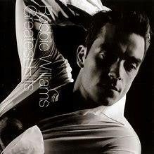 Robbie williams - Greatest hits (top 2000) CD Nw./Org., Ophalen of Verzenden, Zo goed als nieuw, Pop, Verzamelalbum
