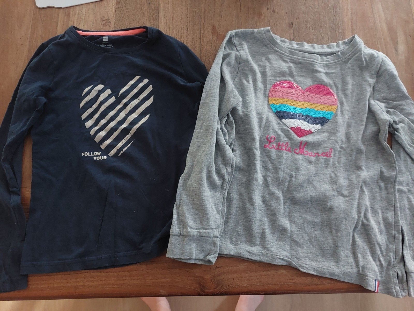 Meisjes kleding maat 140 - 152, Kinderen en Baby's, Ophalen, Maat 140