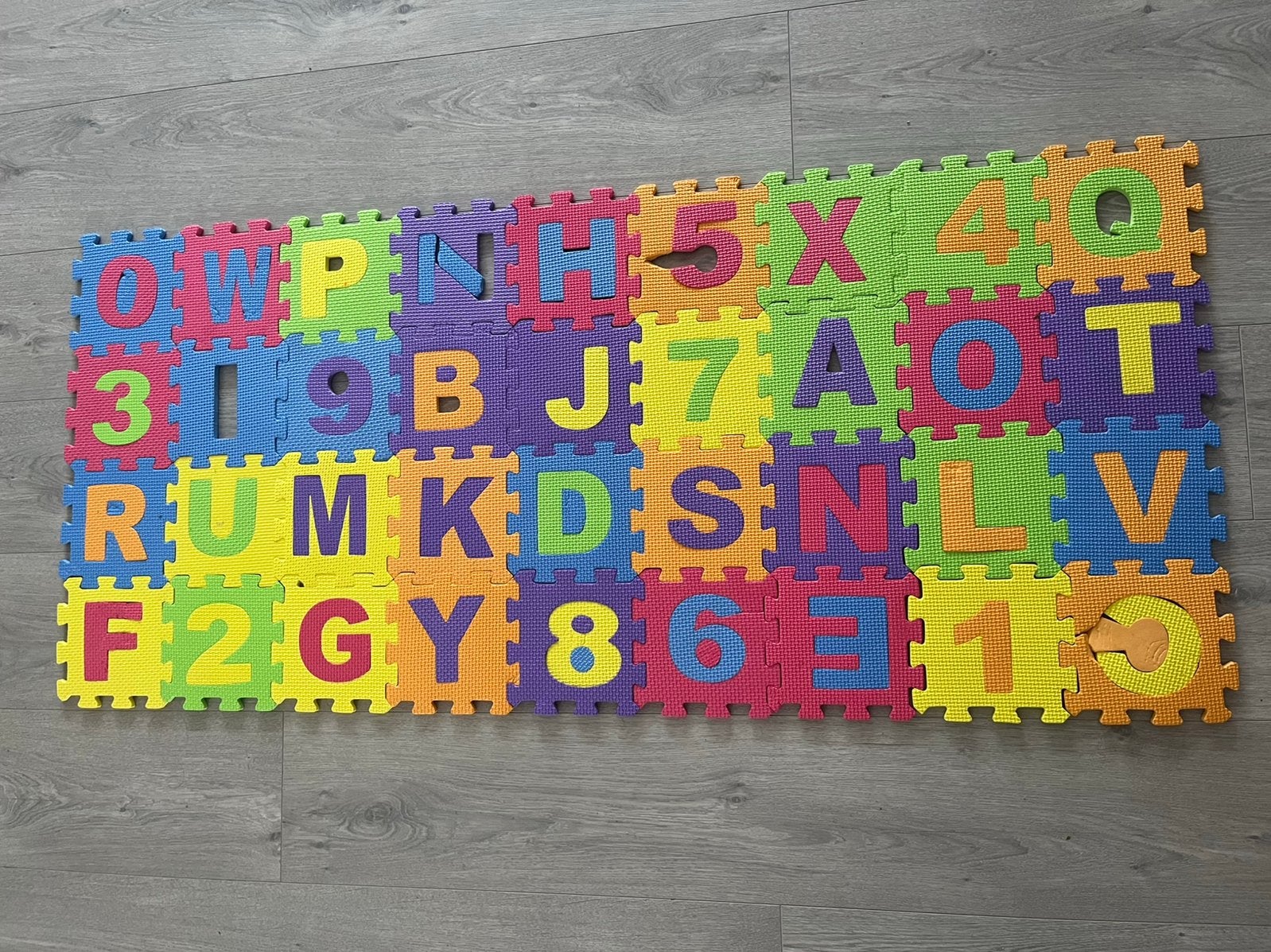 Baby speel goed, Kinderen en Baby's, Speelgoed | Speelkleden, Ophalen of Verzenden, Gebruikt