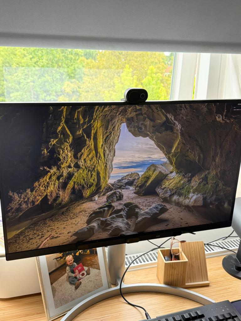 LG 27UL650-W 27” 4K UHD Monitor, Gaming, IPS, Kantelbaar, Ophalen of Verzenden