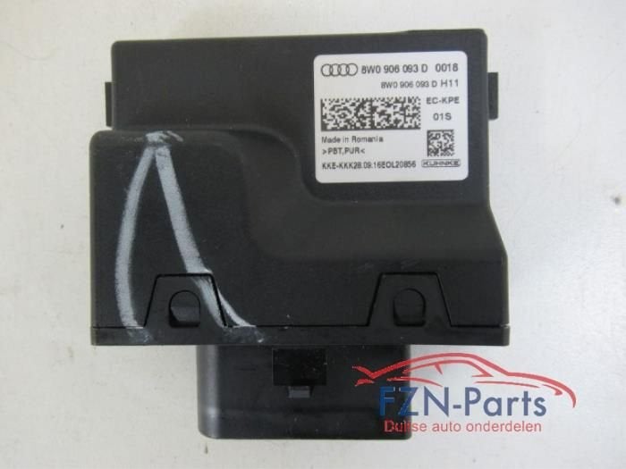 Brandstofpomp module Audi A5 (22733046), Ophalen of Verzenden, Gebruikt