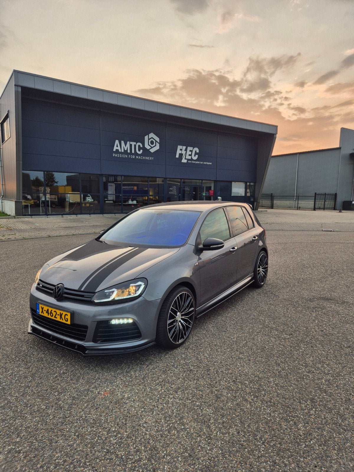 golf 6 1.4, Ophalen, Volkswagen