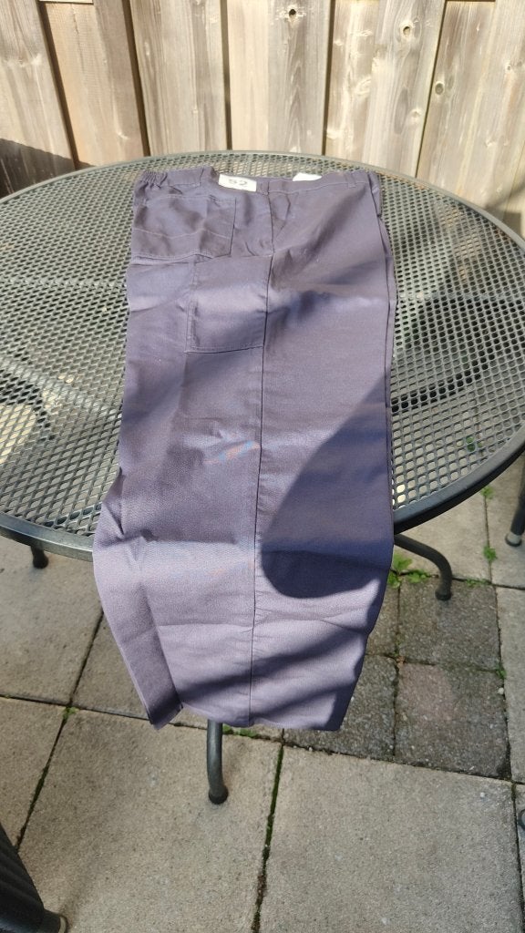 Sanfor nieuw werkbroeken maat 52, Tuin en Terras, Heren, Nieuw, Ophalen of Verzenden, Broek