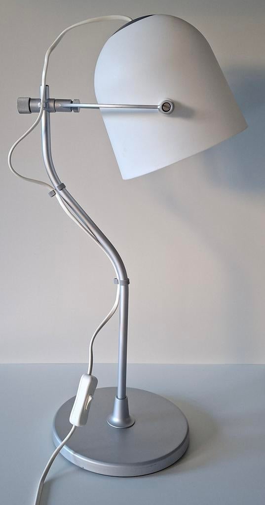IKEA svivel tafellamp., Ophalen of Verzenden, Zo goed als nieuw