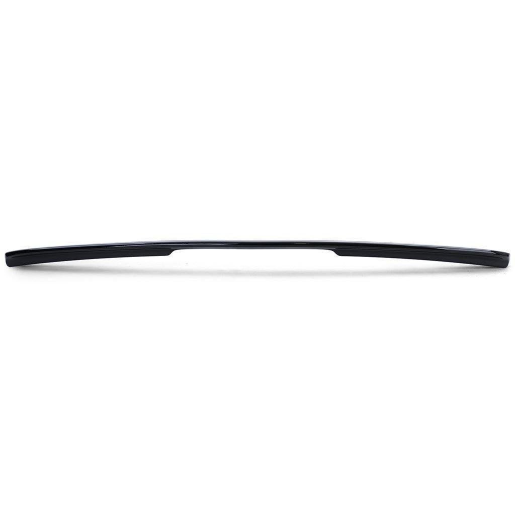 Spoiler Achterklep Zwart Voor Mercedes E Klasse W211, Verzenden, Automotive Parts, A.parts@hotmail.nl, Trasmolenlaan 12 3447 GZ Woerden