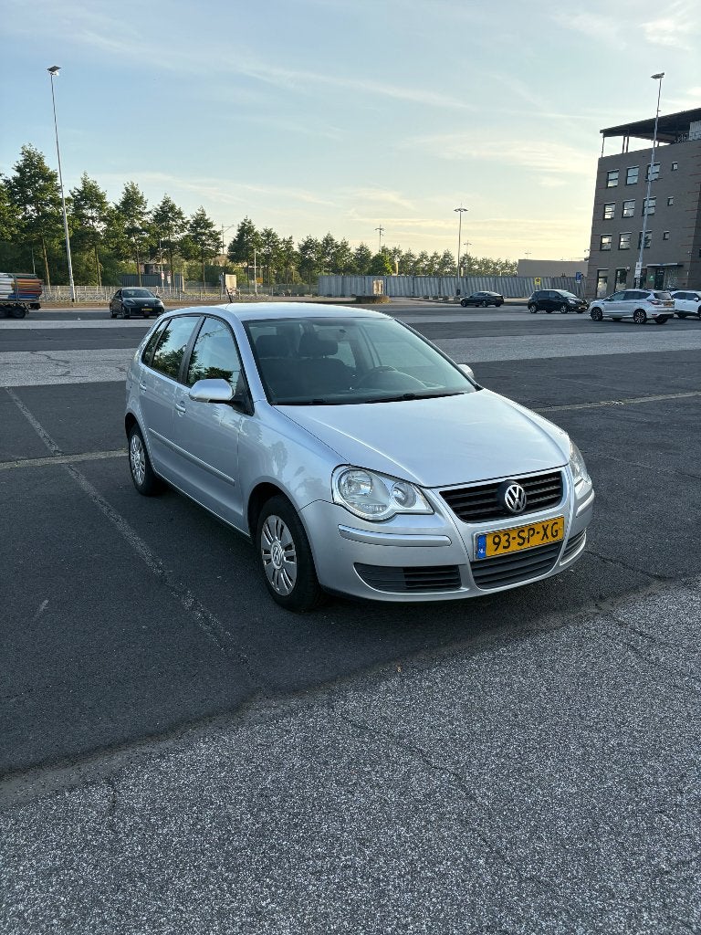Polo 1.4 turijn, Auto-onderdelen, Brandstofpompen, Ophalen, Gebruikt