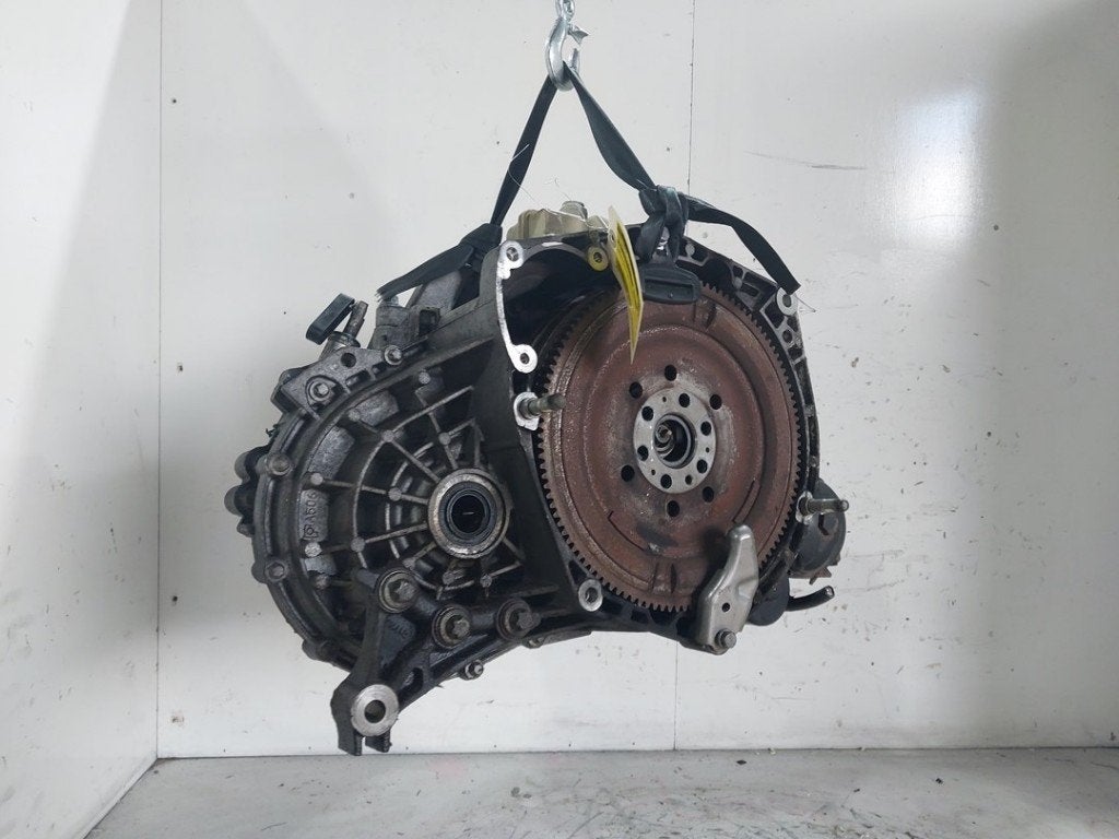 Versnellingsbak Automaat ABS Giulietta (940) 2015, Auto-onderdelen, Stellantis Europe S.p.A, Gebruikt, IPC D1-09 Bahnhofsplatz, Rüsselsheim am Main 65423, , Duitsland