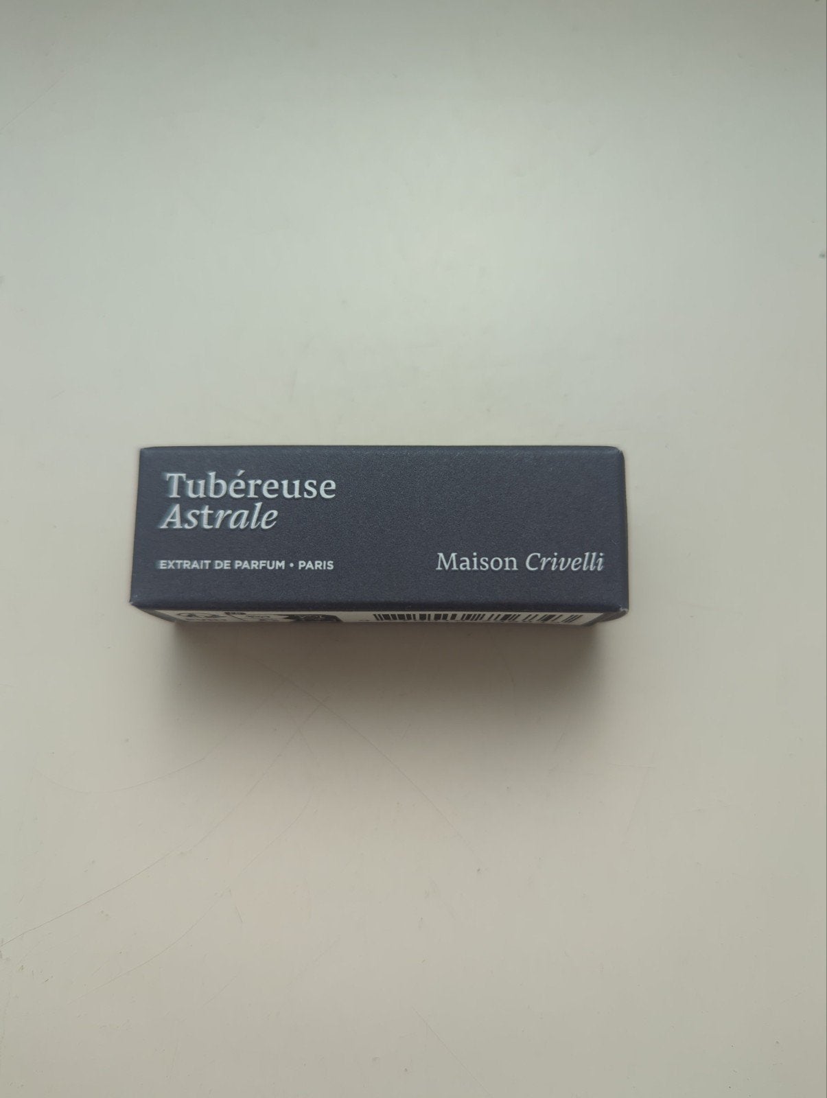 Maison Crivelli Tubéreuse Astrale Extrait de Parfum, Ophalen of Verzenden, Nieuw