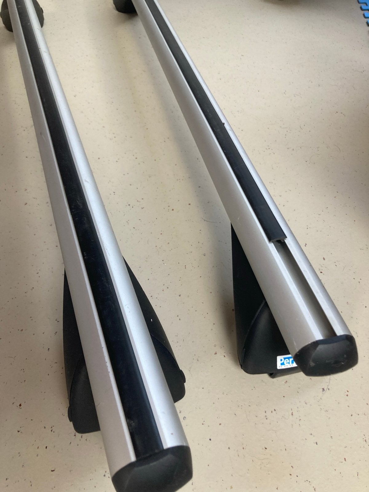 Perfect Fit dakdragers voor VW Passat (2020) - Zo goed als n, Ophalen, Zo goed als nieuw