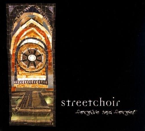 SALE-> CD STREETCHOIR - Forgive And Forget >NIEUW, Verzenden, Zo goed als nieuw, Gospel