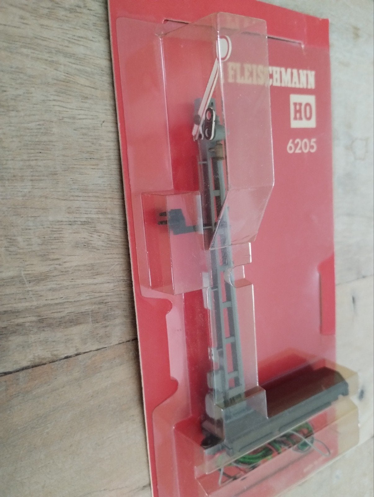 Fleischmann 6205 seinpaal, Ophalen of Verzenden
