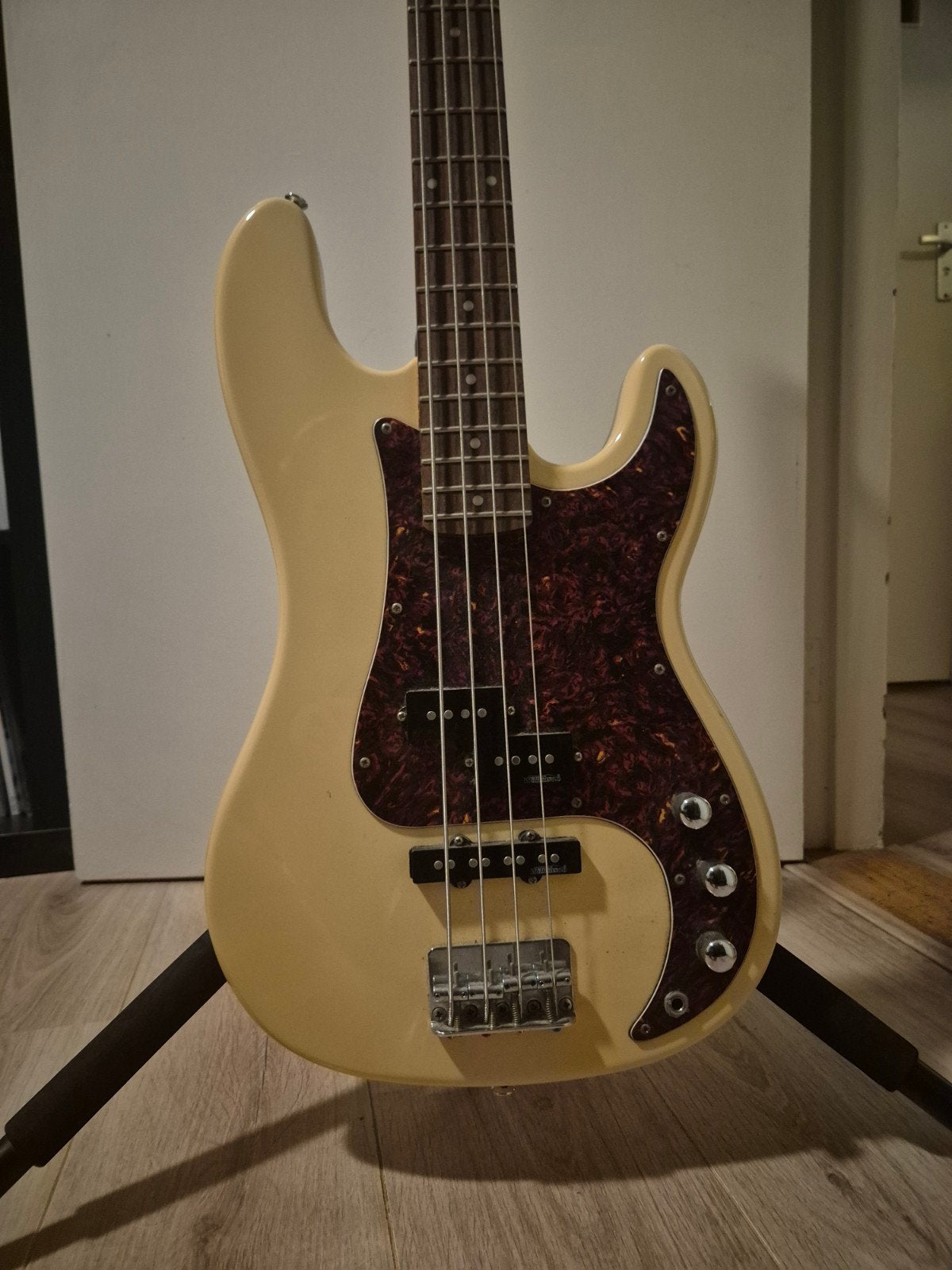 Westone XP10 PJ bas, Ophalen, Gebruikt, Elektrisch