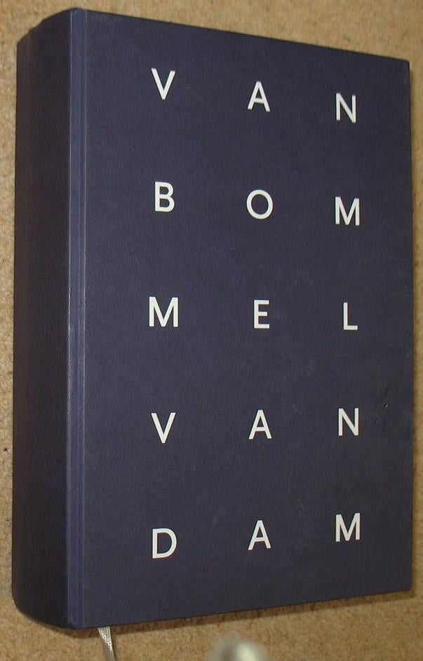 Museum Van Bommel Van Dam Venlo; veertig jaar verzamelen, Verzenden, Zo goed als nieuw
