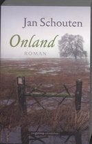 Jan Schouten - Onland, Ophalen of Verzenden, Zo goed als nieuw