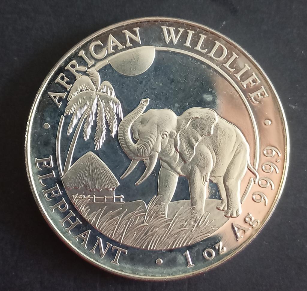 Mystery 1 oz 999 zilver - Laagste prijs!, Postzegels en Munten, Edelmetalen en Baren, Verzenden, Zilver