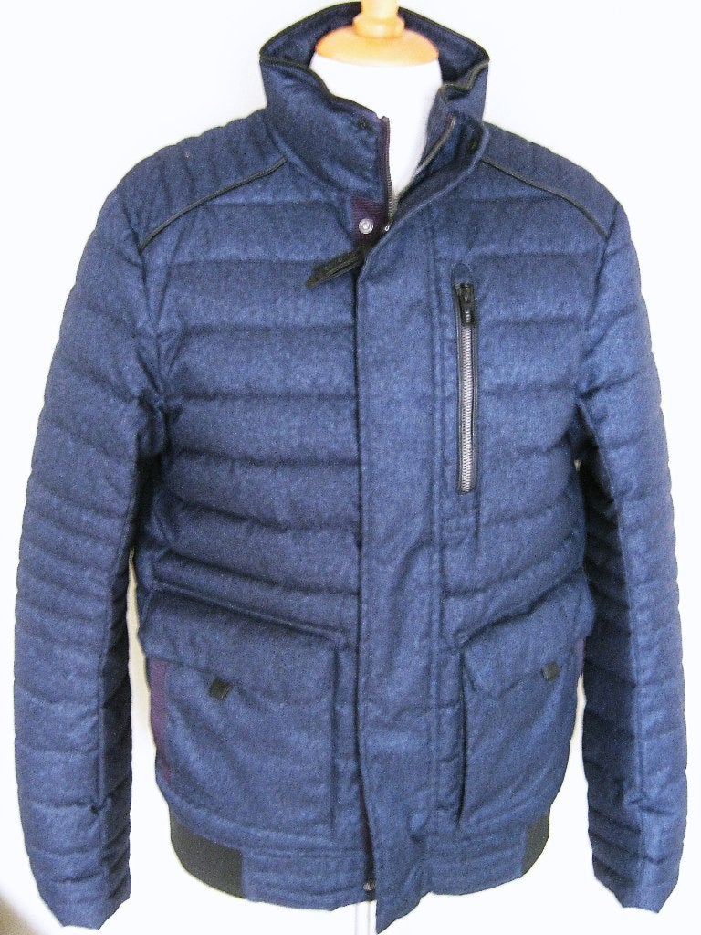 Nieuwe jas maat M van Tom Tailor ., Nieuw, Tom Tailor, Ophalen of Verzenden, Maat 48/50 (M)