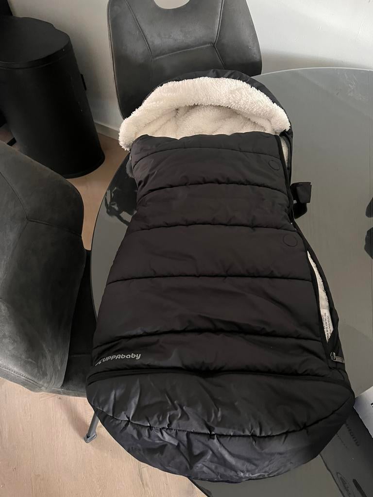 Puckababy voetenzak, Kinderen en Baby's, Dekens, Slaapzakjes en Inbakerproducten, Ophalen, Gebruikt, Overige typen