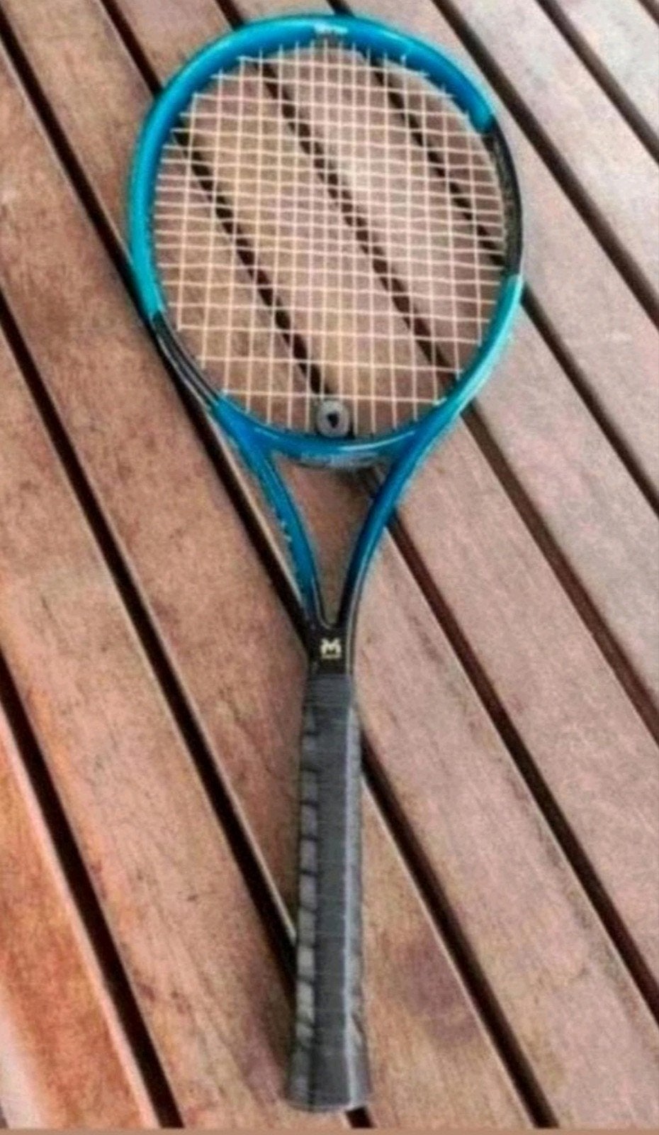 Major Dextra Tennis Racket Ultra Light L3
Met L 3 Grip, Ophalen of Verzenden, Zo goed als nieuw, Racket, Overige merken