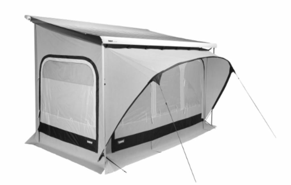 Camper/caravan voortent Thule 260M, Ophalen, Nieuw