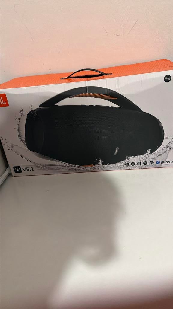 jbl xtreme 3 speaker!, JBL, Overige typen, Ophalen of Verzenden, Zo goed als nieuw