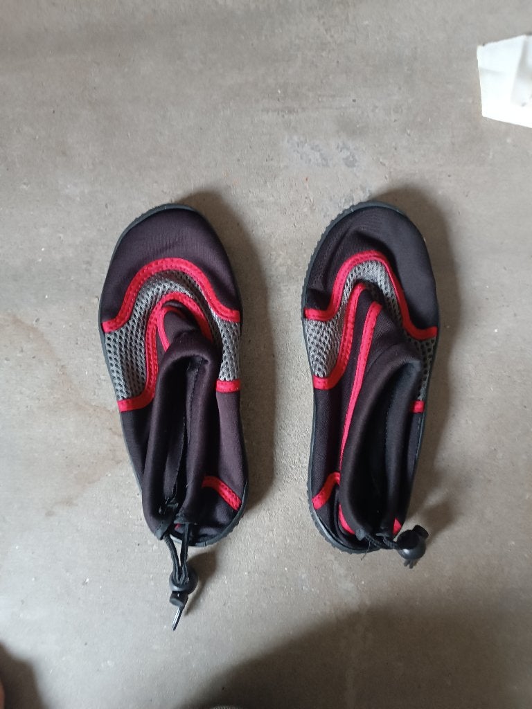Waterschoenen, Ophalen, Jongen of Meisje, Overige typen, Zo goed als nieuw