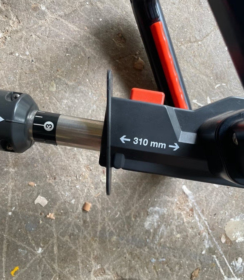 Gardena THS 400 Telescoop Heggenschaar - Goede Staat, Ophalen of Verzenden