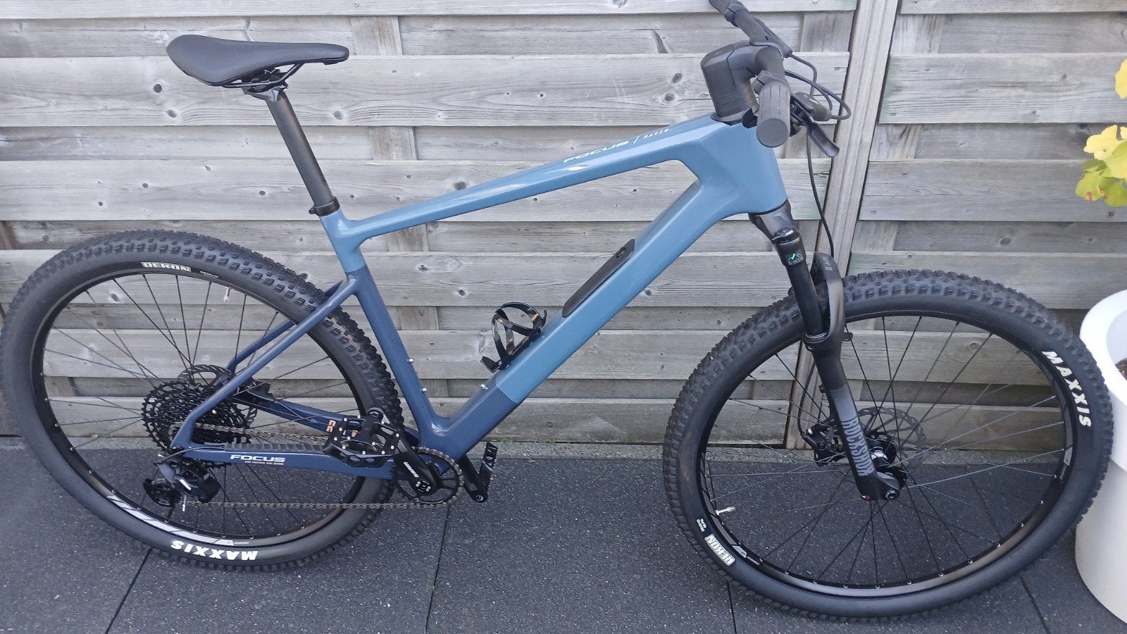 focus raven 8.7 29 er  nieuwstaat !!!!, 57 cm of meer, Ophalen, Nieuw, Overige merken