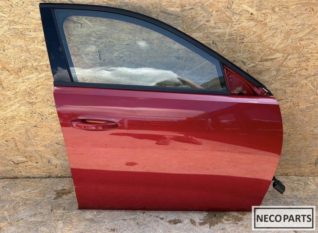 OPEL ASTRA L VI PORTIER DEUR RECHTS EPQ ALLES LEVERBAAR!!!, Auto-onderdelen, Gebruikt, -, Opel, Ophalen of Verzenden
