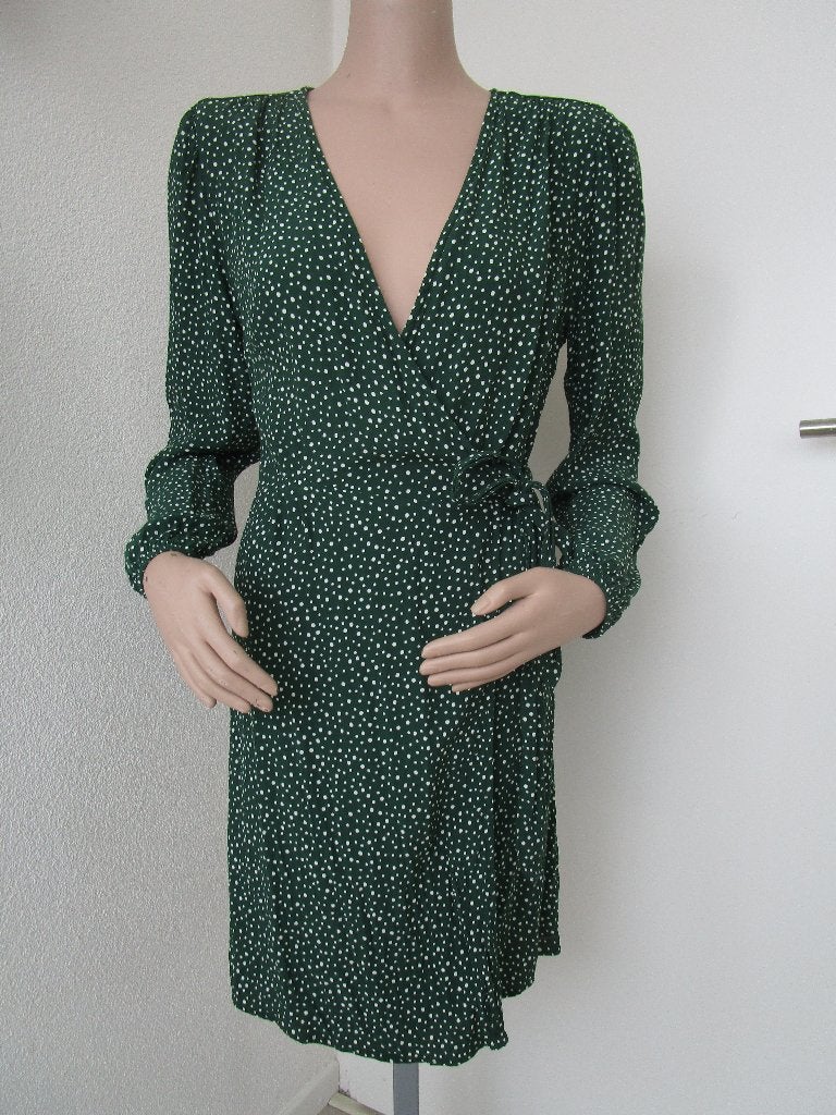 Jurk America Today S, Kleding | Dames, Verzenden, Zo goed als nieuw, Maat 36 (S), America Today
