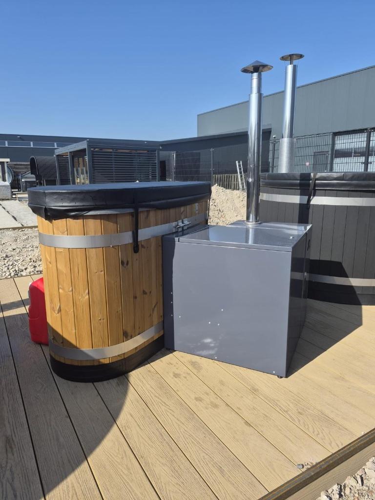 Kirami Tiny Set Rexener dieselkachel I Aanbieding I Showroom, Ophalen, Wellness4Fun, Nieuw, Info@wellness4fun.nl