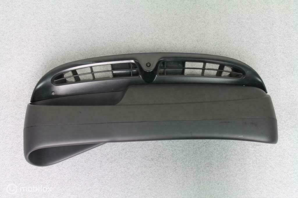 Display interieur Citroën C3 Picasso (2009), Auto-onderdelen