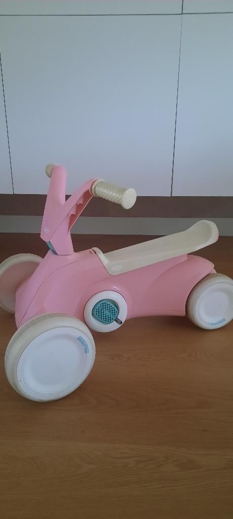 Berg loopfiets, Ophalen, Gebruikt, Loopfiets