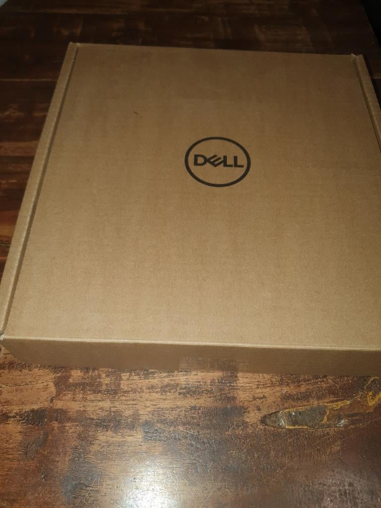 Dell WD19DCS dockingstation NIEUW IN DOOS!!, Computers en Software, Dockingstations, Docking station, Nieuw, Ophalen of Verzenden