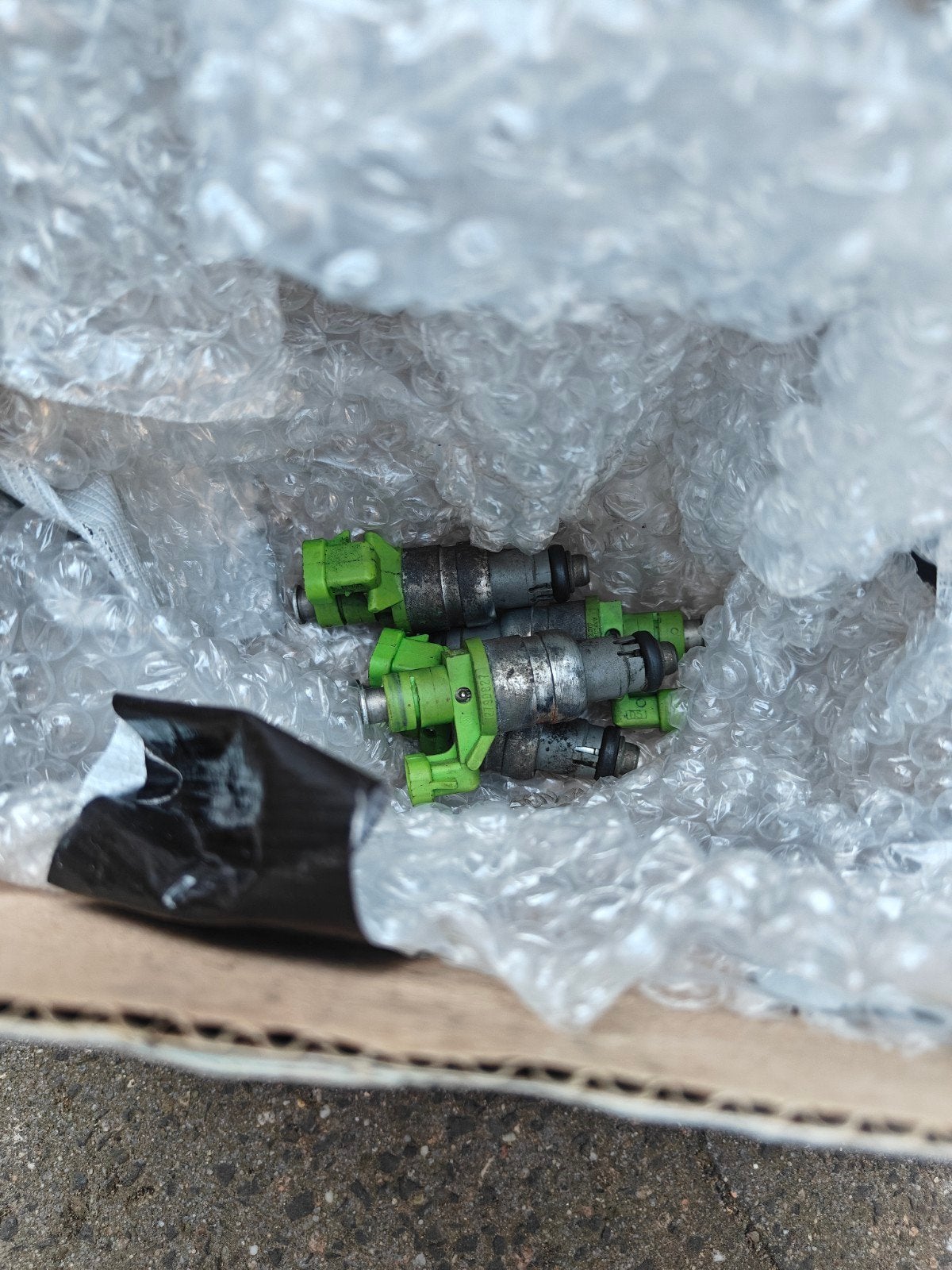 Saab 9-3 Aero Turbo upgrade pakket, Ophalen of Verzenden, Mitsubishi