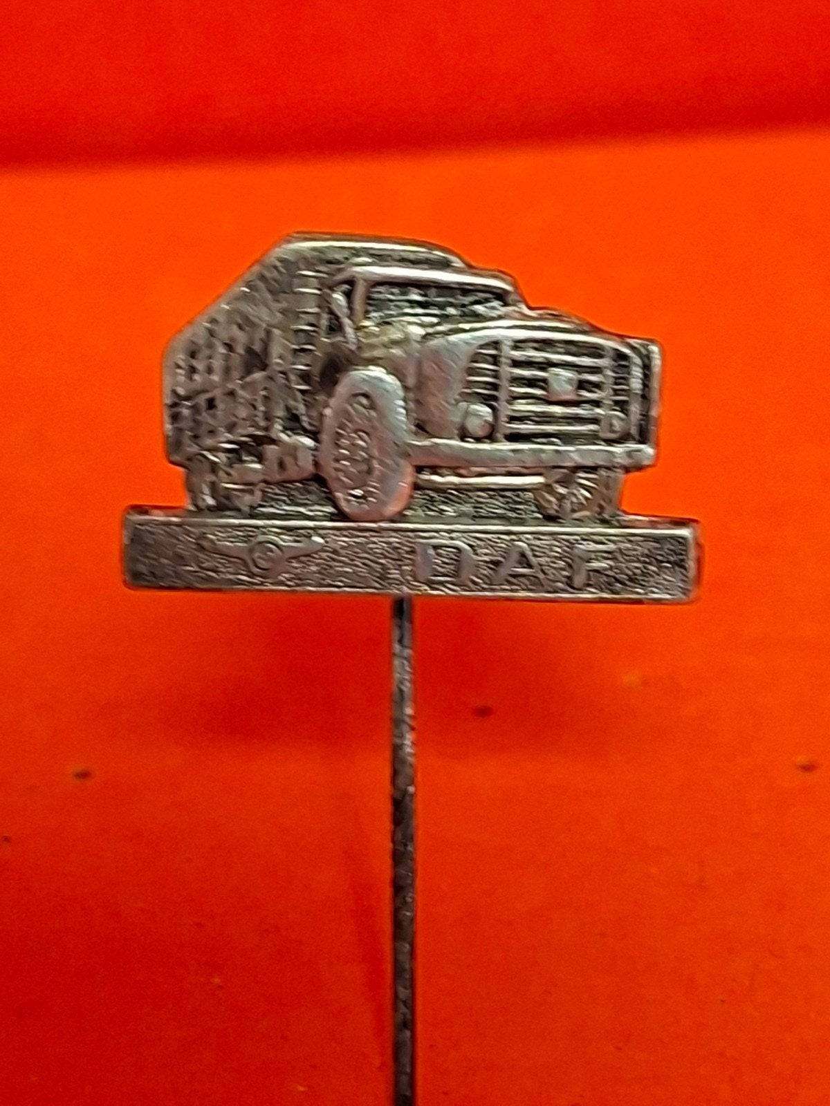 DAF TORPEDO TRUCK, Ophalen of Verzenden, Gebruikt, Transport