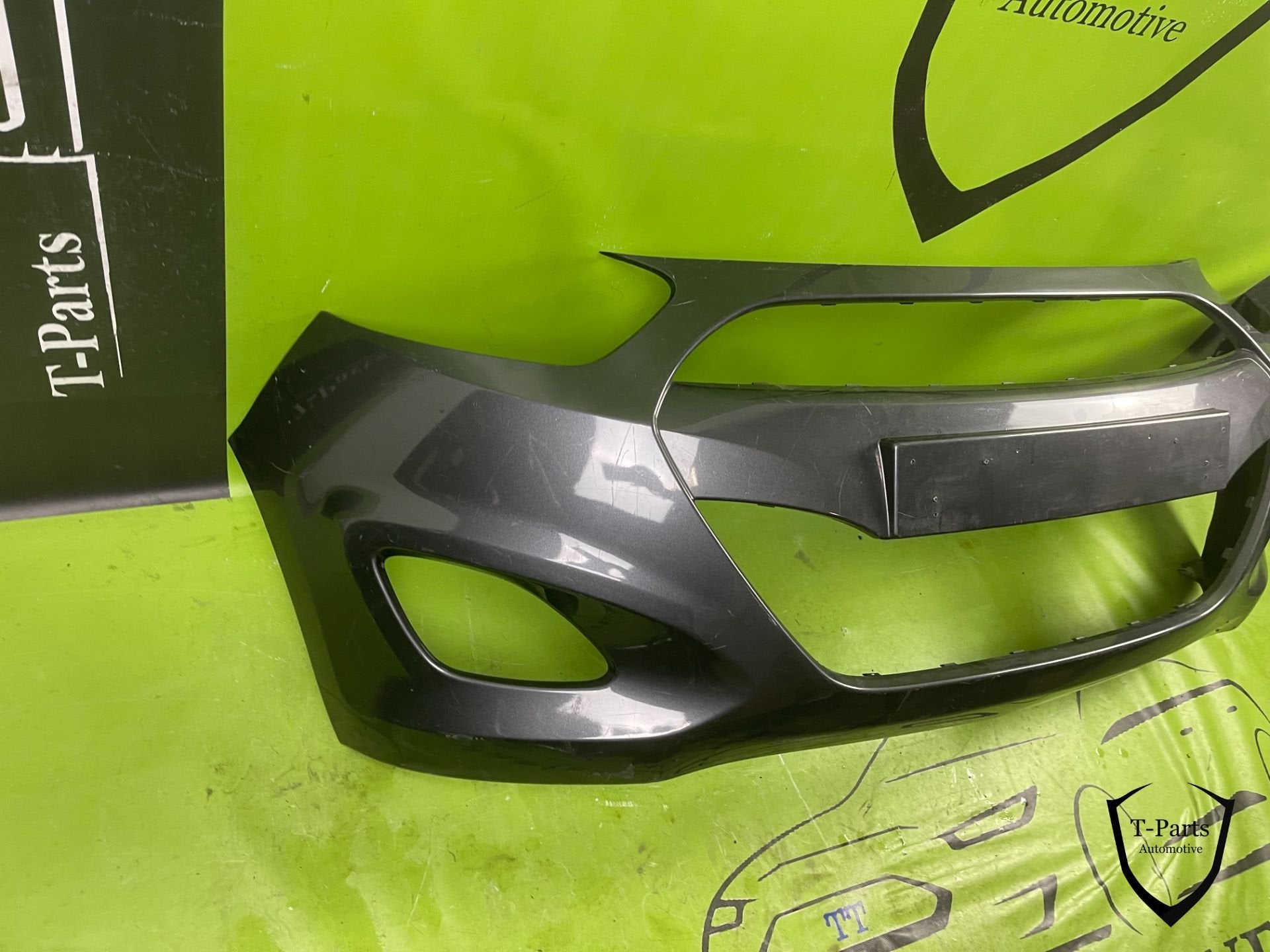hyundai i10 voorbumper bumper, Gebruikt, Heolleung-ro 12
06797  Seoul, Ophalen of Verzenden, Info@hyundai.com