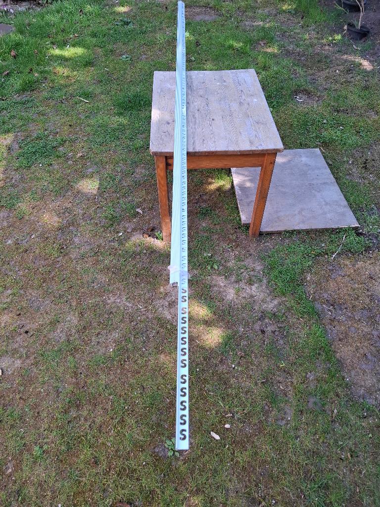Tegelstrip, Doe-het-zelf en Verbouw, Tegels, Ophalen, Overige typen, Nieuw, Minder dan 20 cm