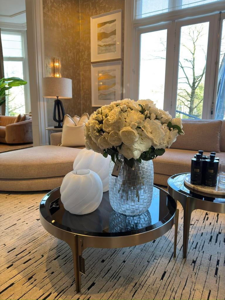 Gezocht: behandelkamer / praktijkruimte in salon Ams/Diemen