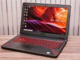 asus tuf gaming fx 504 gd, Met videokaart, Asus tuf gaming, Nieuw, Ophalen of Verzenden