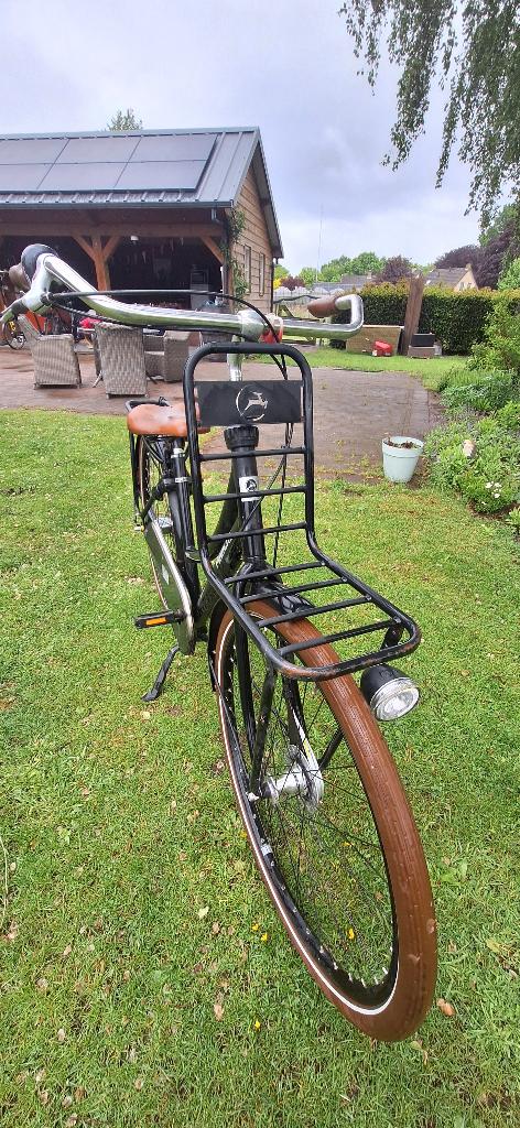 Gazella fiets, Ophalen, Gebruikt, Overige merken