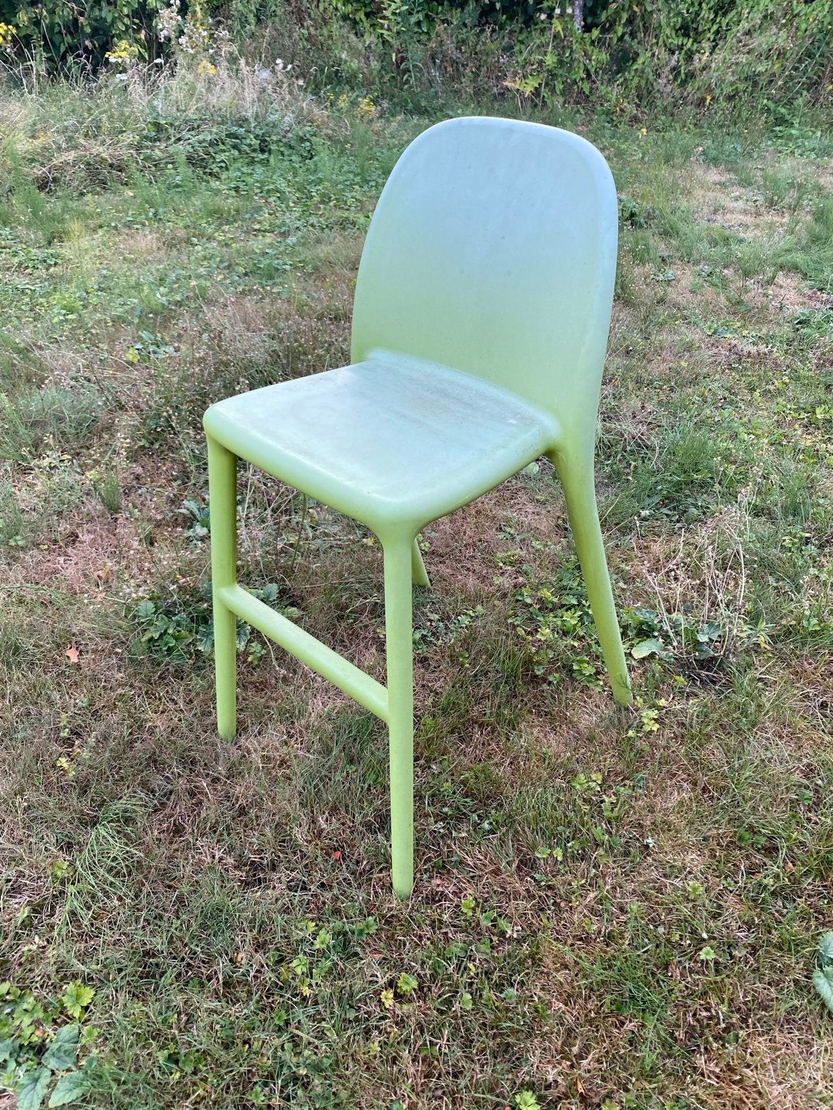 Gratis! IKEA Urban barkrukjes voor kinderen - set van 2, Ophalen, Gebruikt, Overige typen