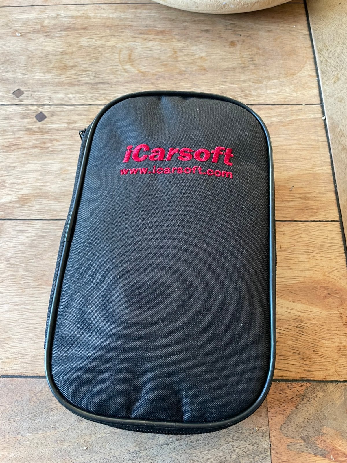 iCarsoft BMM V1.0 BMW / Mini diagnose apparaat, Ophalen of Verzenden, Zo goed als nieuw