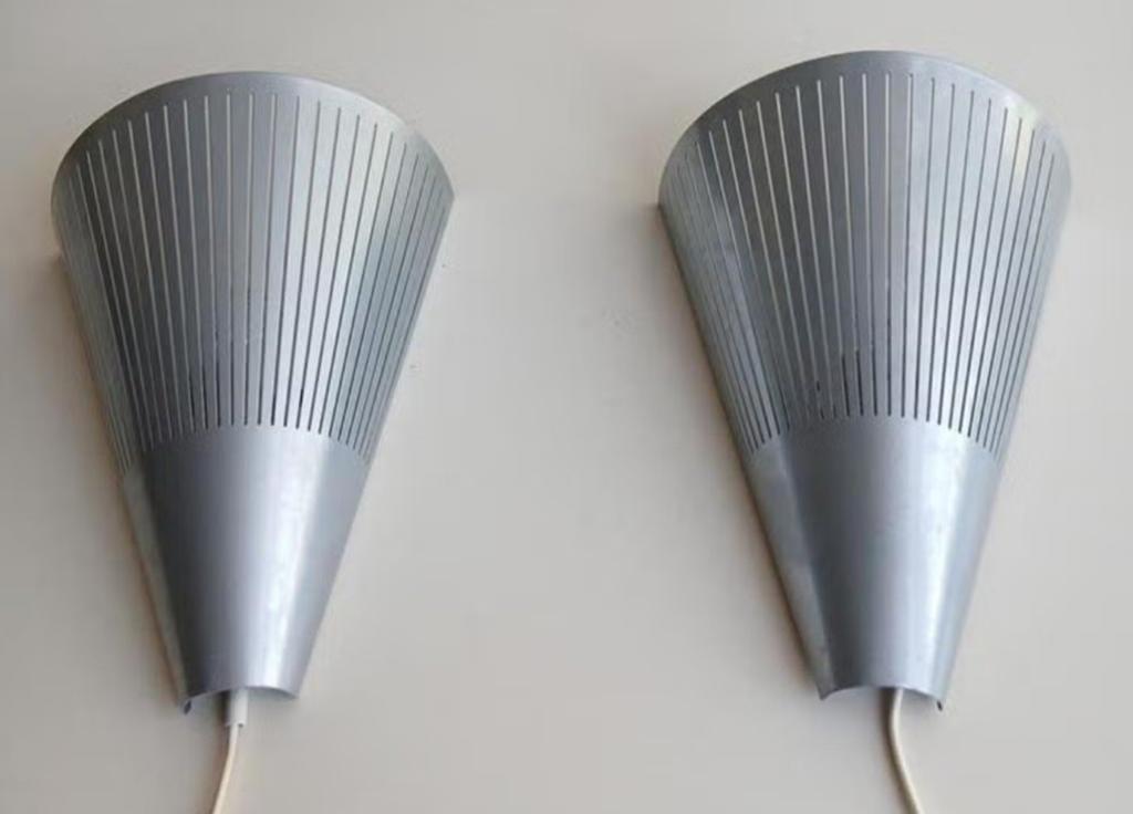 Vintage ikea wandlampen Klyka Italië  jaren 90, Ophalen of Verzenden, Nieuw