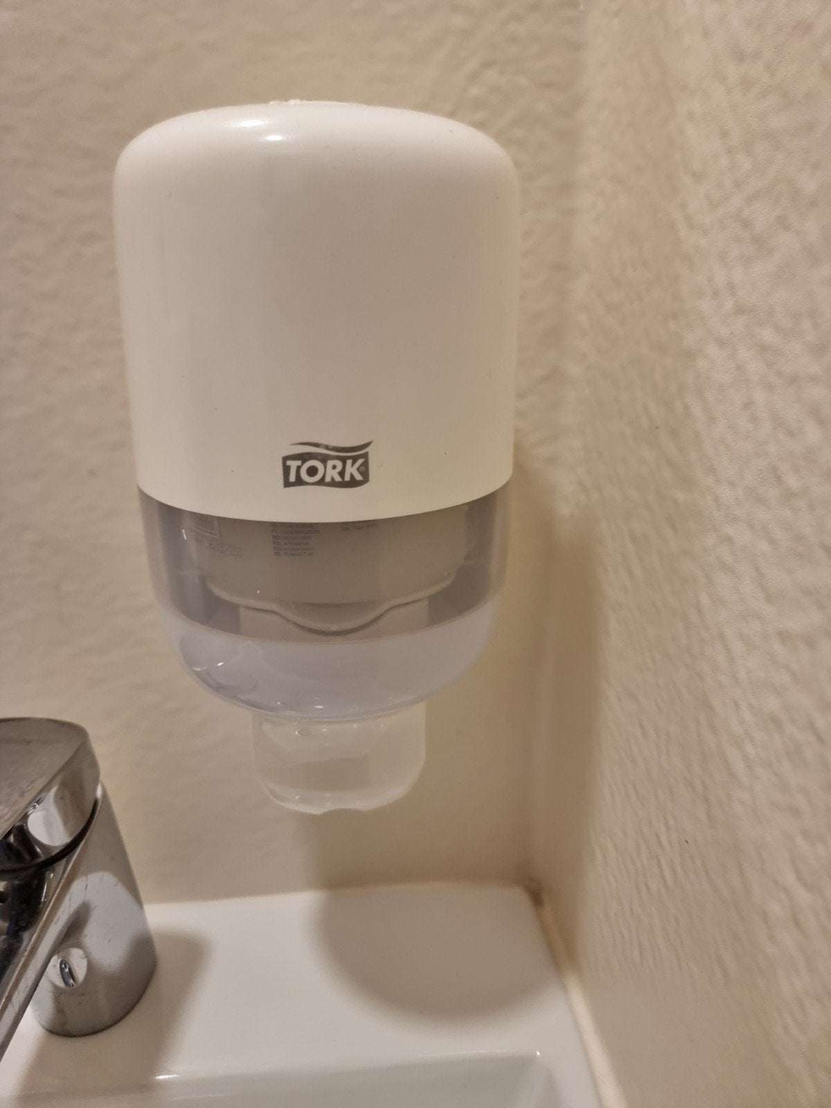 Diverse Tork dispensers, met nog wat inhoud, Ophalen, Zo goed als nieuw, Overige typen